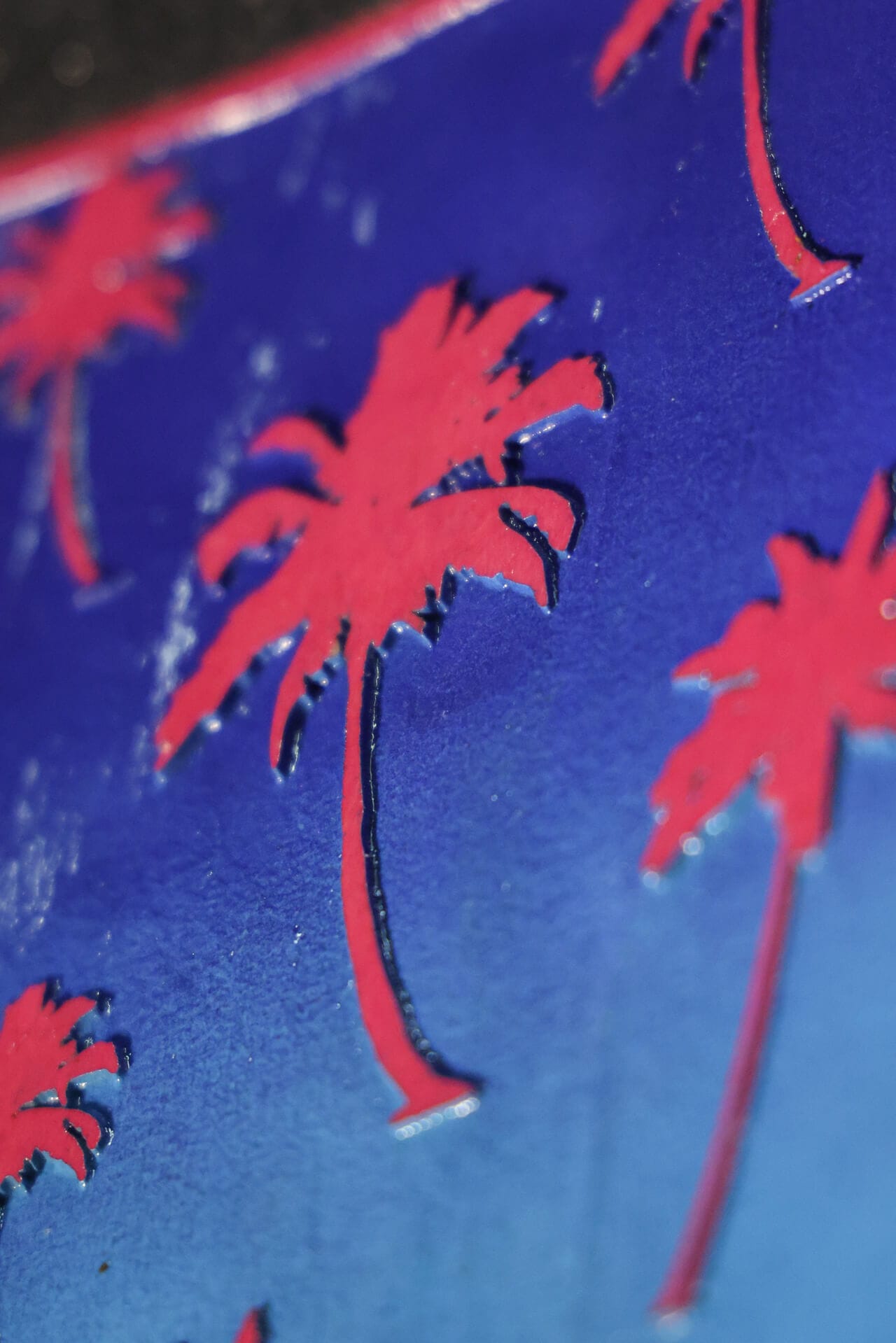 Baja Pop Pink Stain (Split Grip) - Image 4