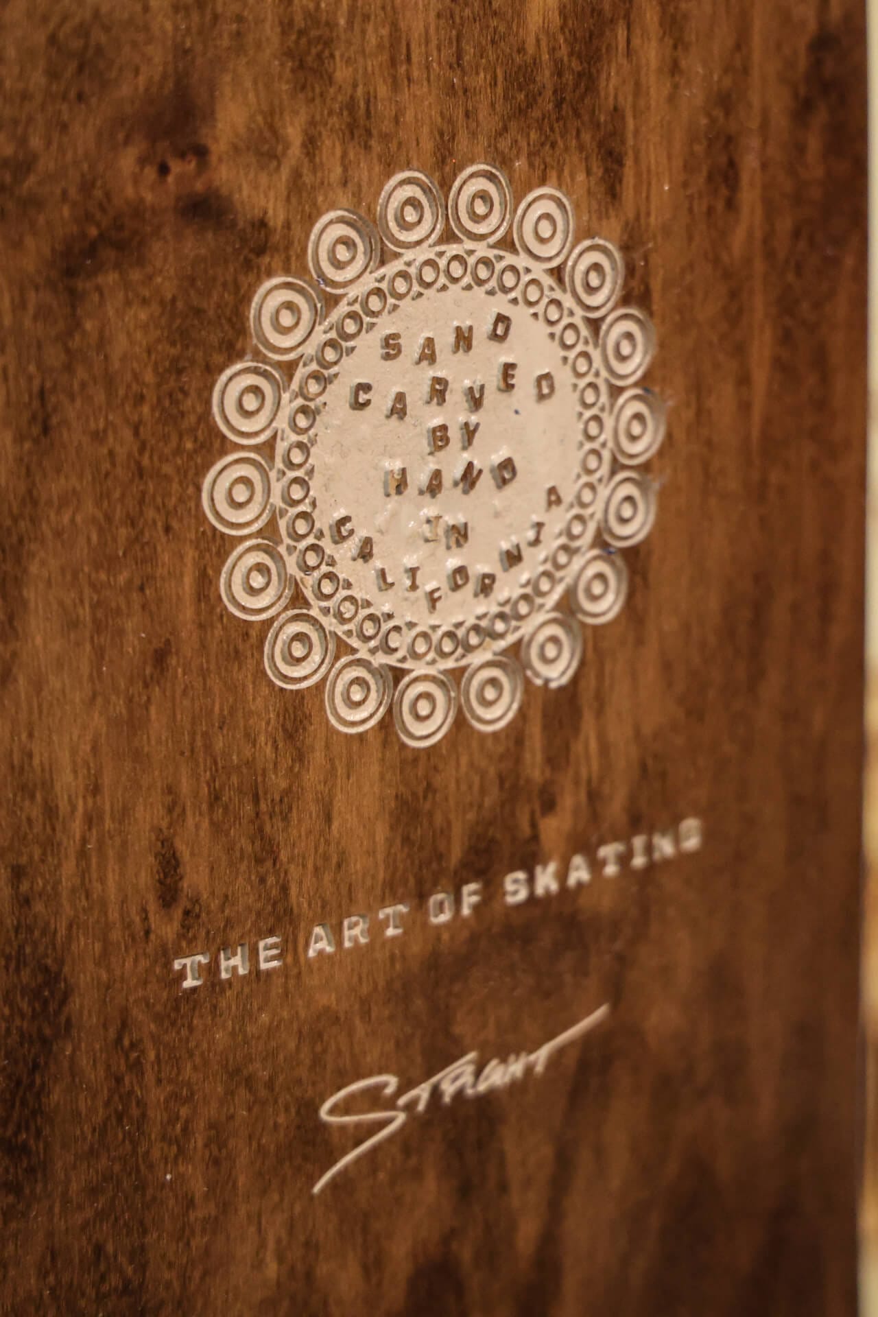 Driftwood (Full Carve) - Image 3