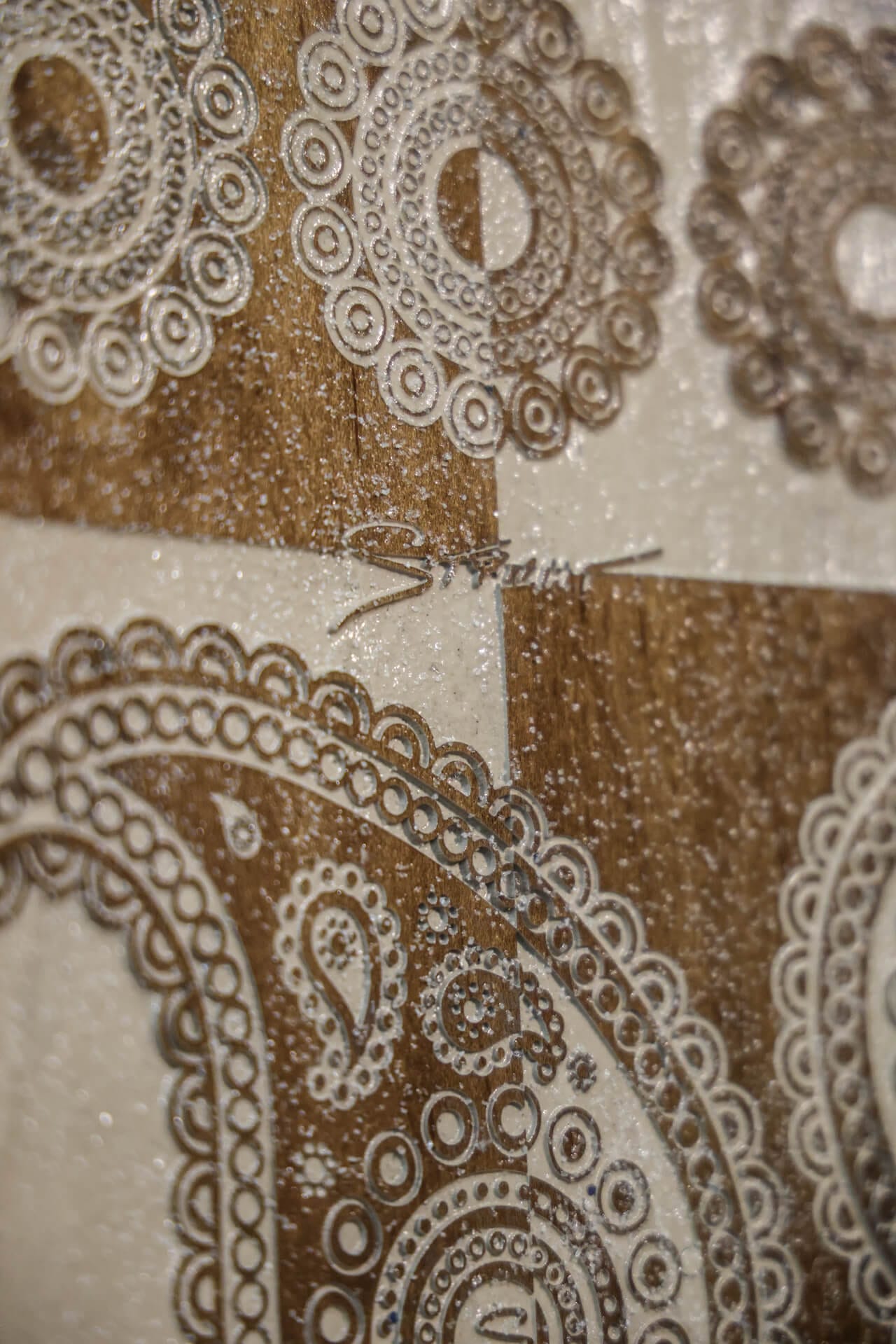 Driftwood (Full Carve) - Image 4