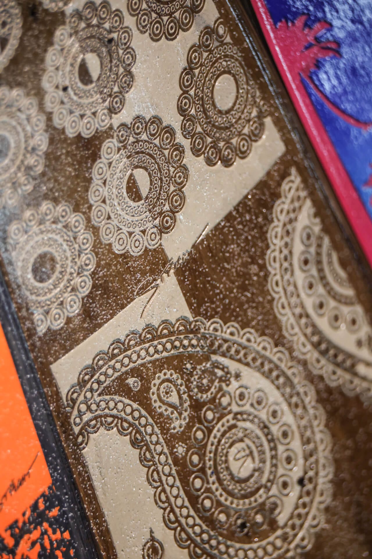 Driftwood (Full Carve) - Image 6