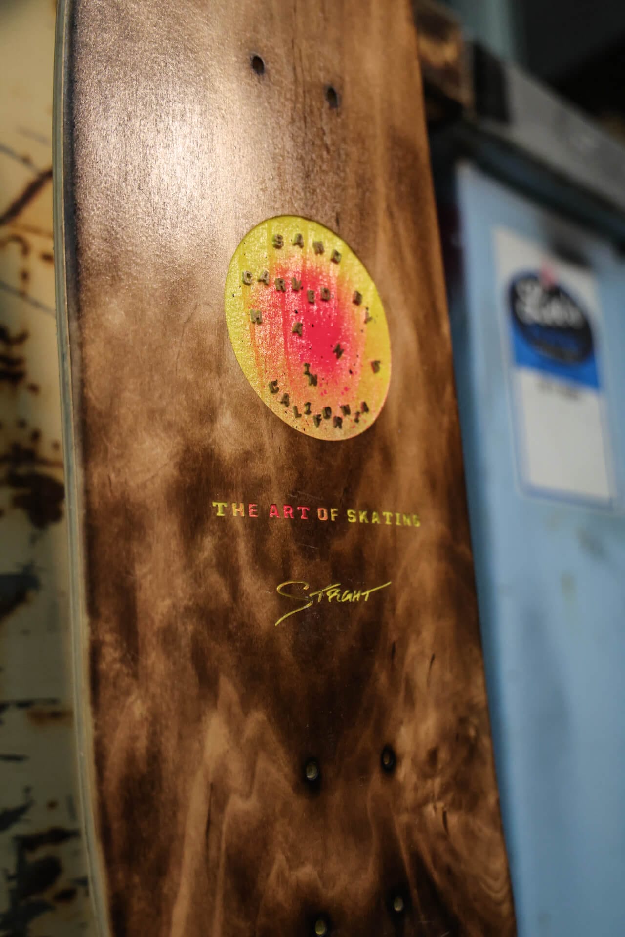 Fleetah (Full Carve) - Image 6