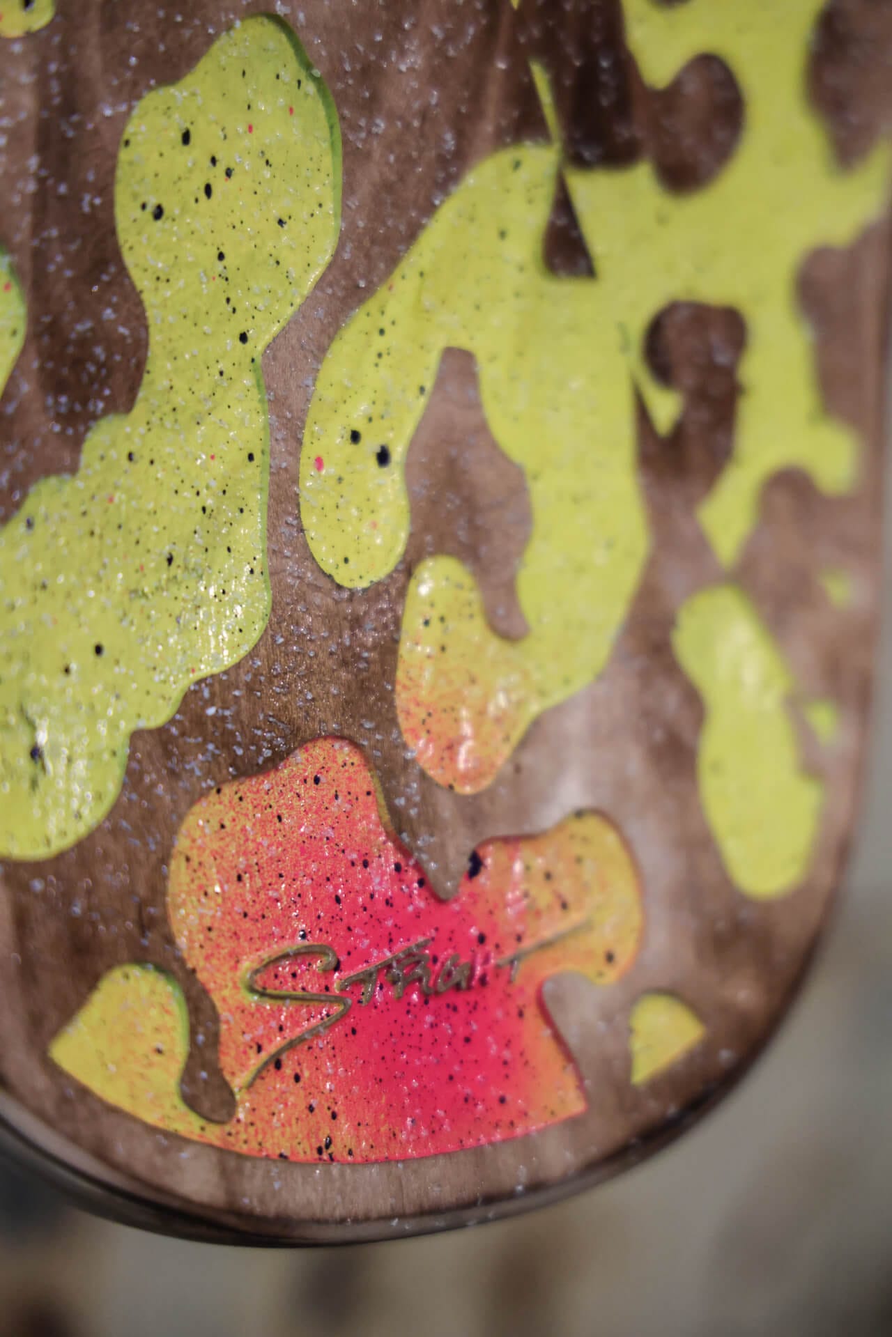 Fleetah (Full Carve) - Image 3