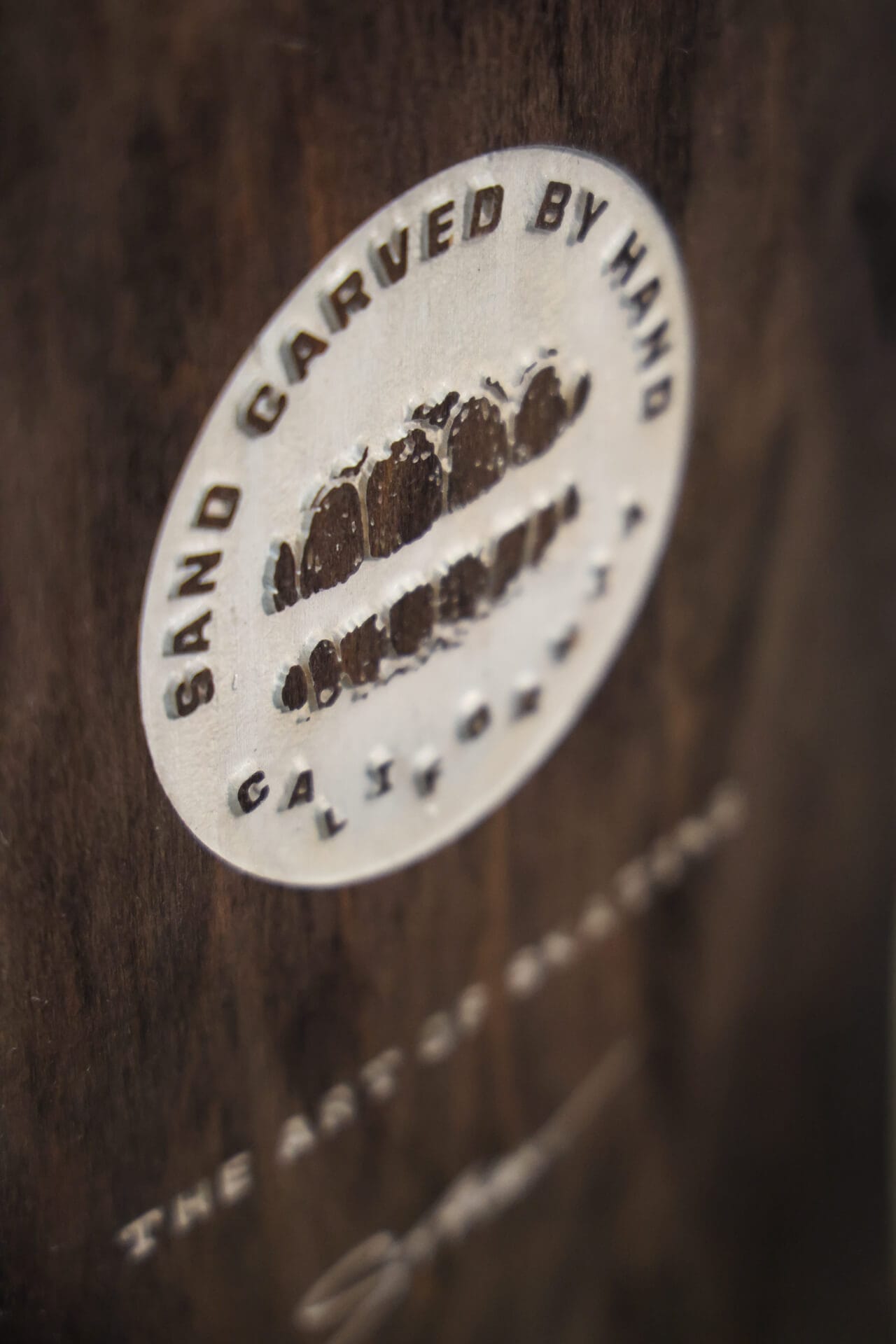 Gnasher (Split Grip) - Image 3