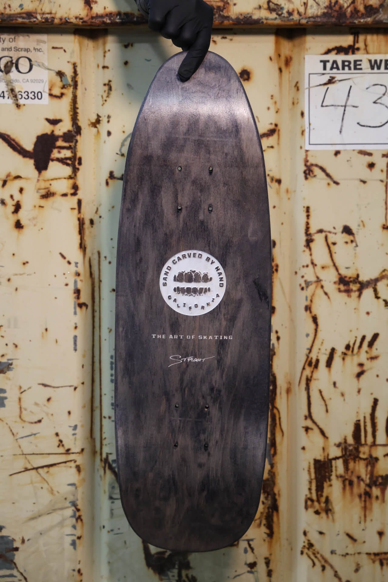 Gnasher (Split Grip) - Image 6