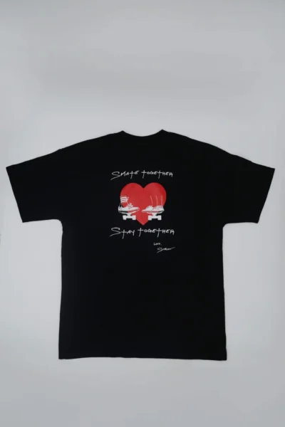 Love Letter (Black)