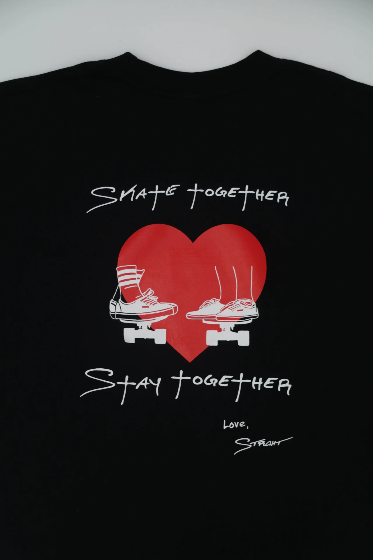 Love Letter (Black) - Image 3