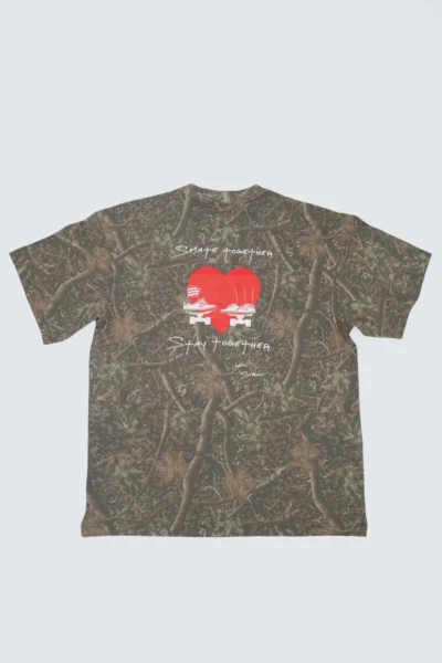 Love Letter (Camo)