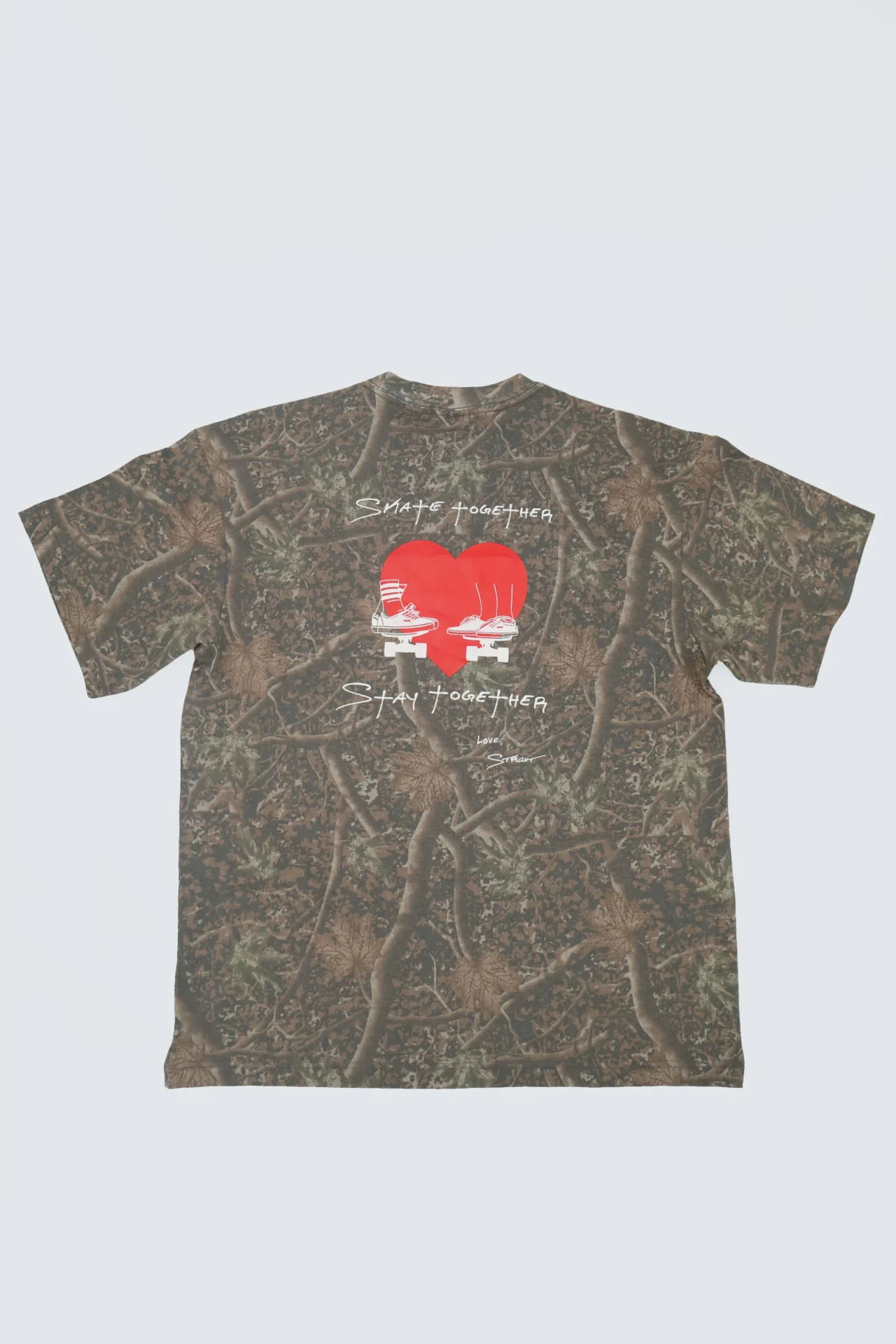 Love Letter (Camo)