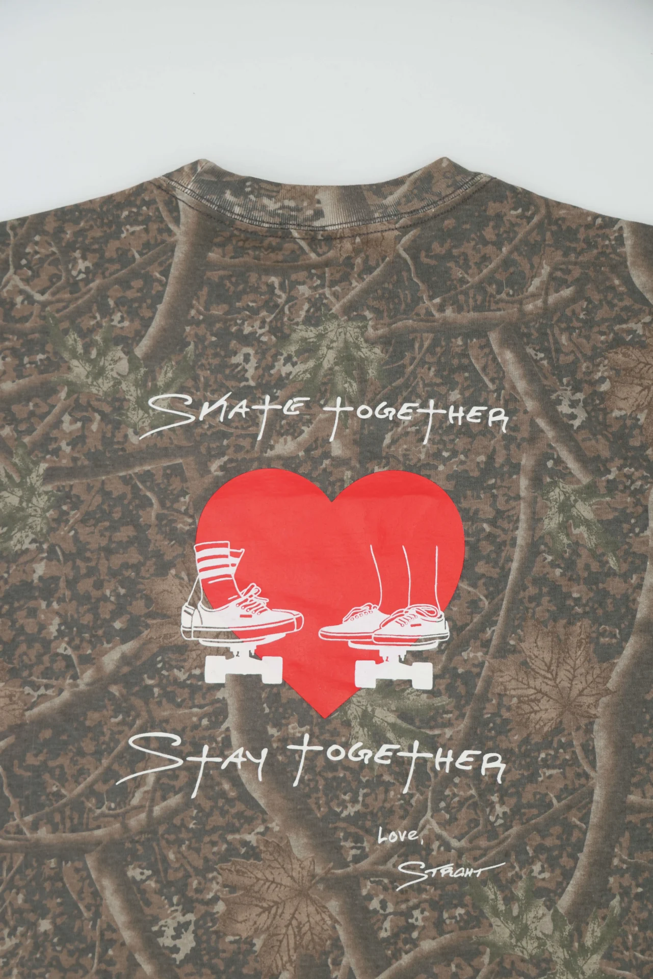 Love Letter (Camo) - Image 4