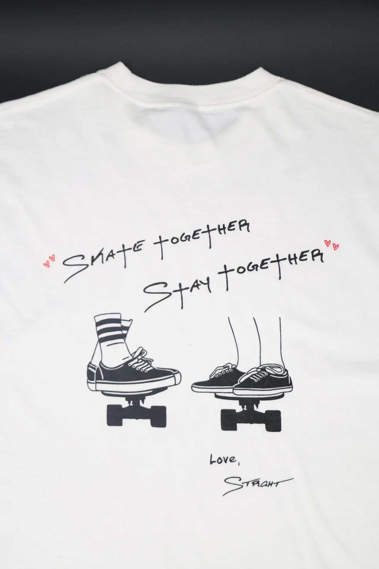 Love Letter (White)
