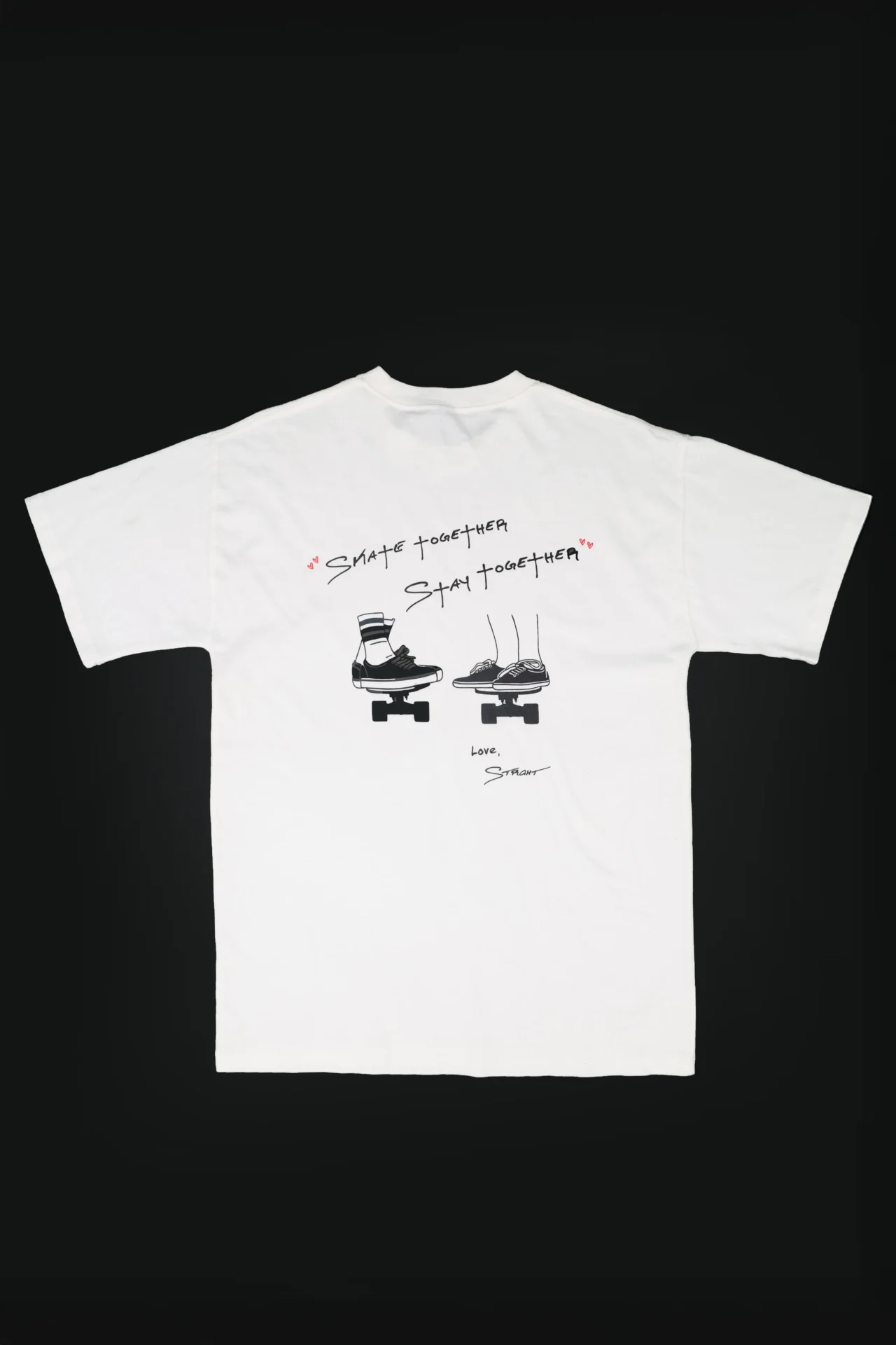 Love Letter (White) - Image 4