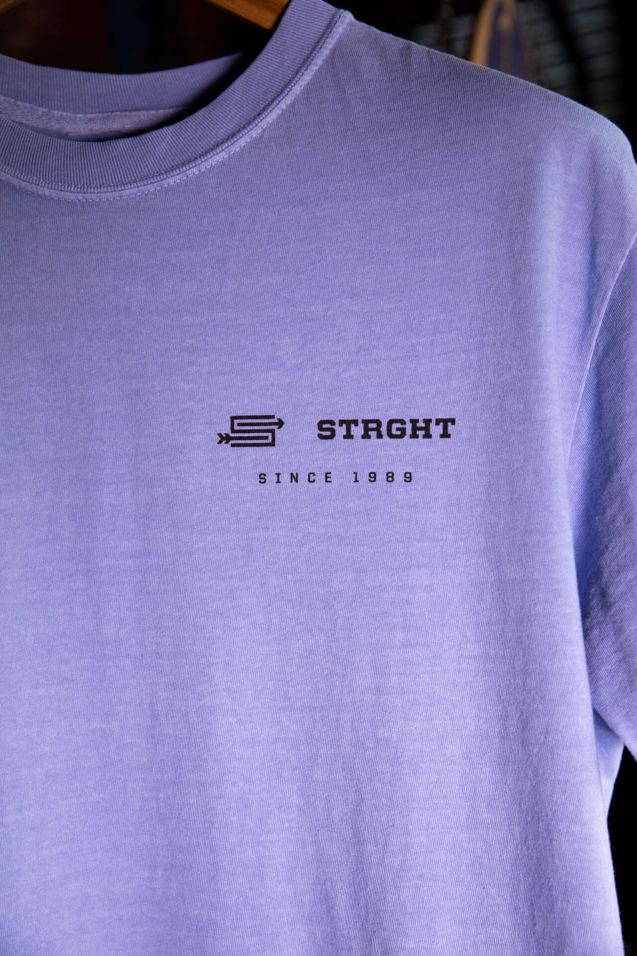 No Waves No Worries (Denim) - Image 3