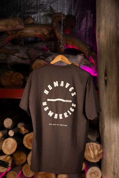 No Waves No Worries (Java)