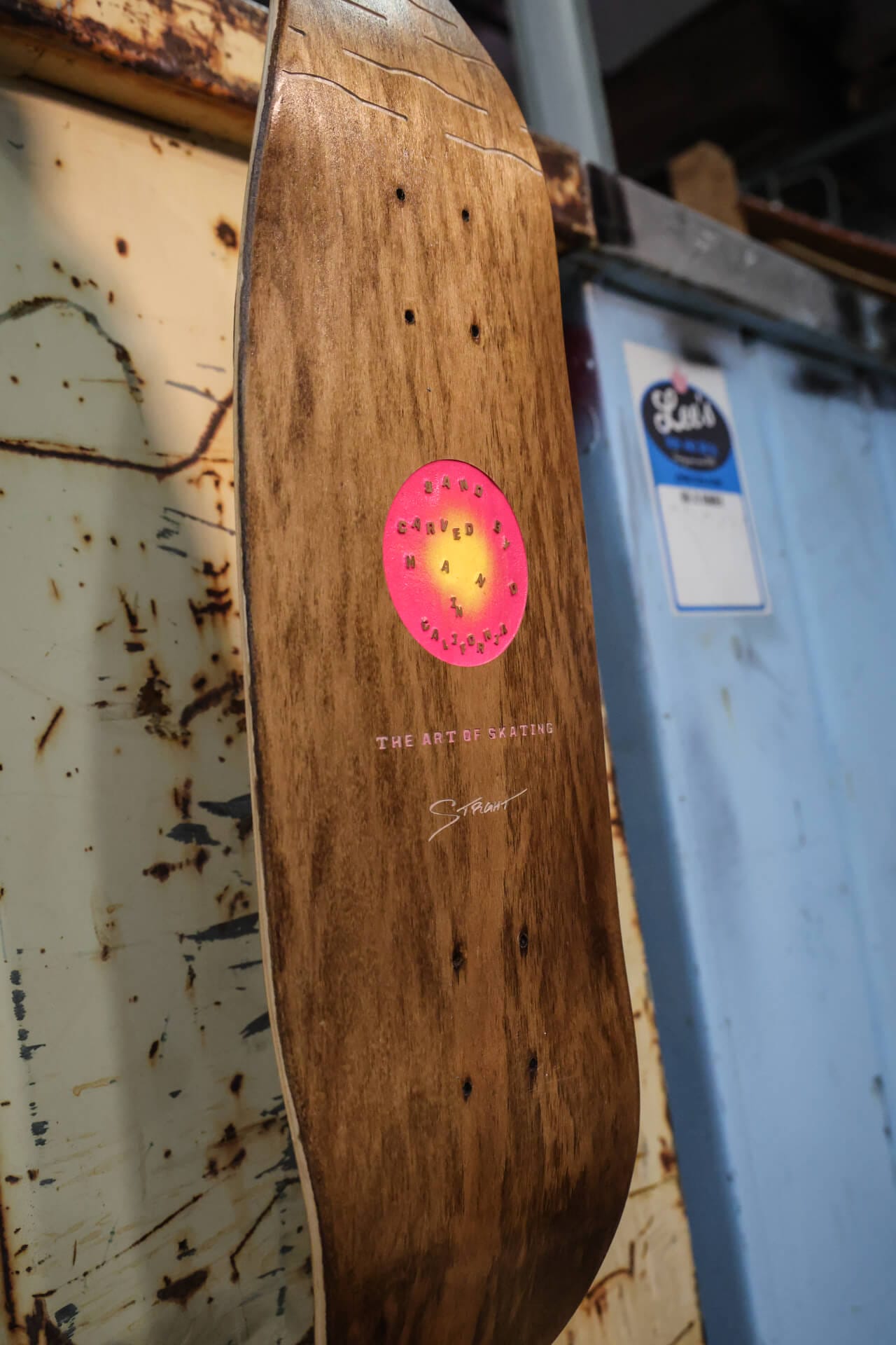 Pink Playa (Split Grip) - Image 5