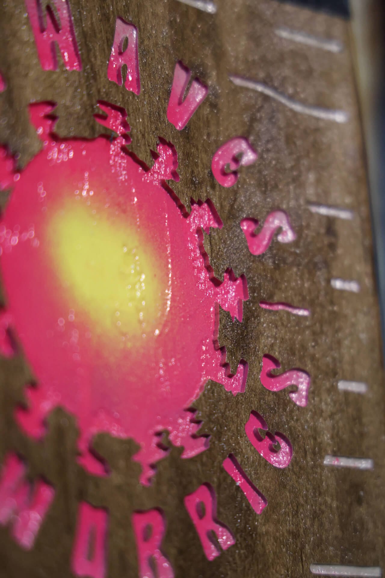 Pink Playa (Split Grip) - Image 6