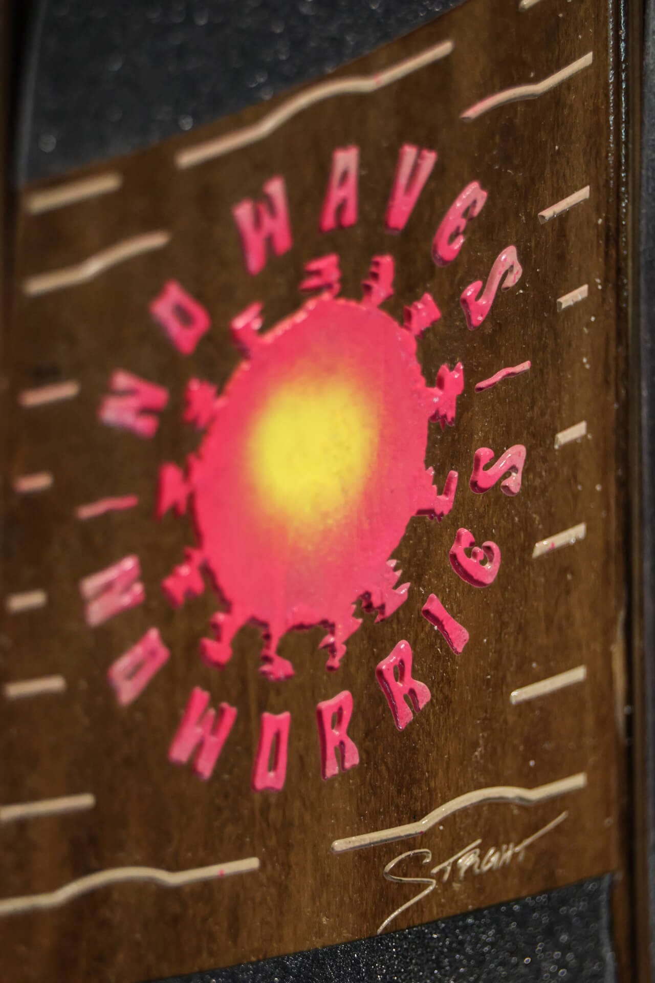 Pink Playa (Split Grip) - Image 3