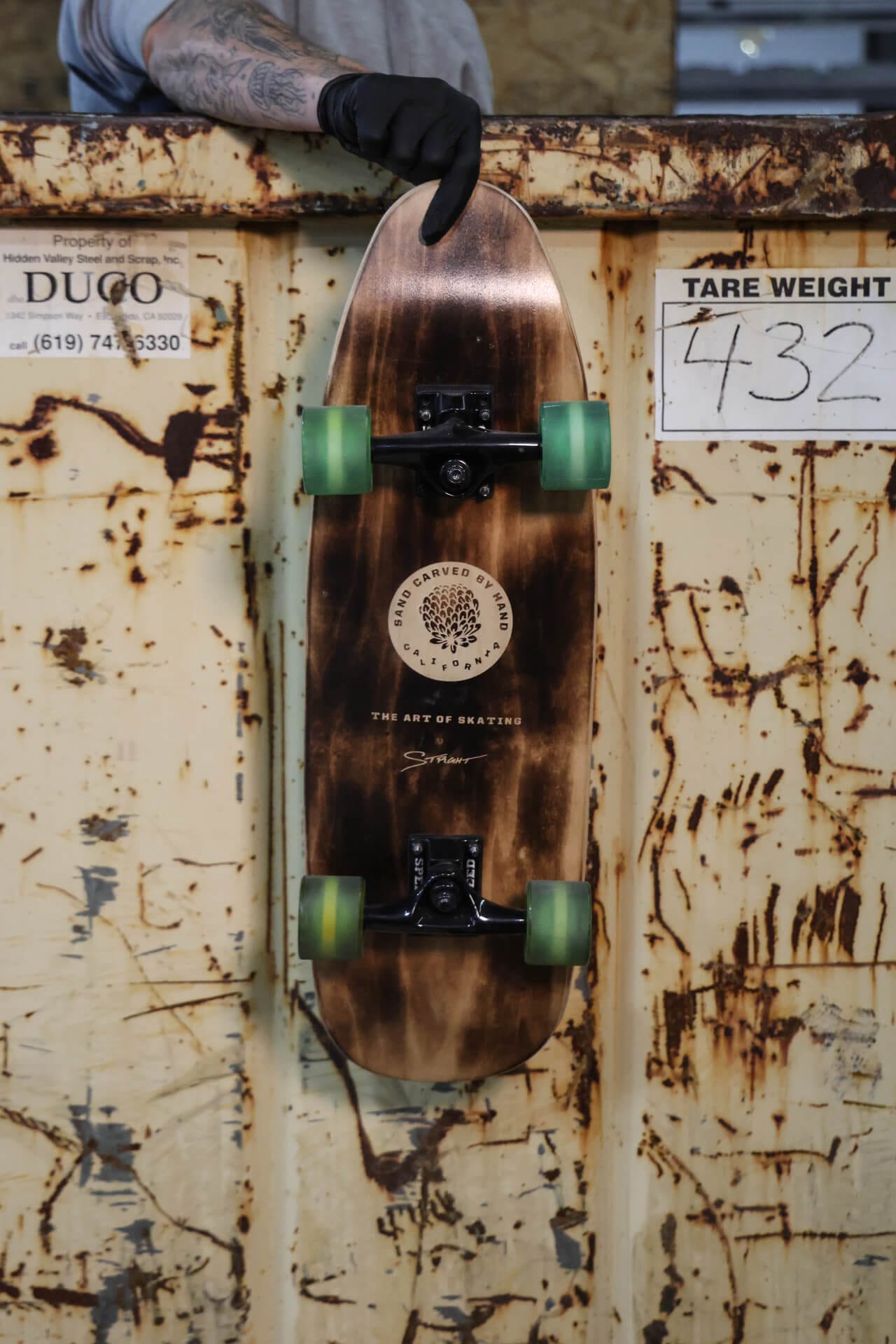 Primrose (Full Carve) - Image 2