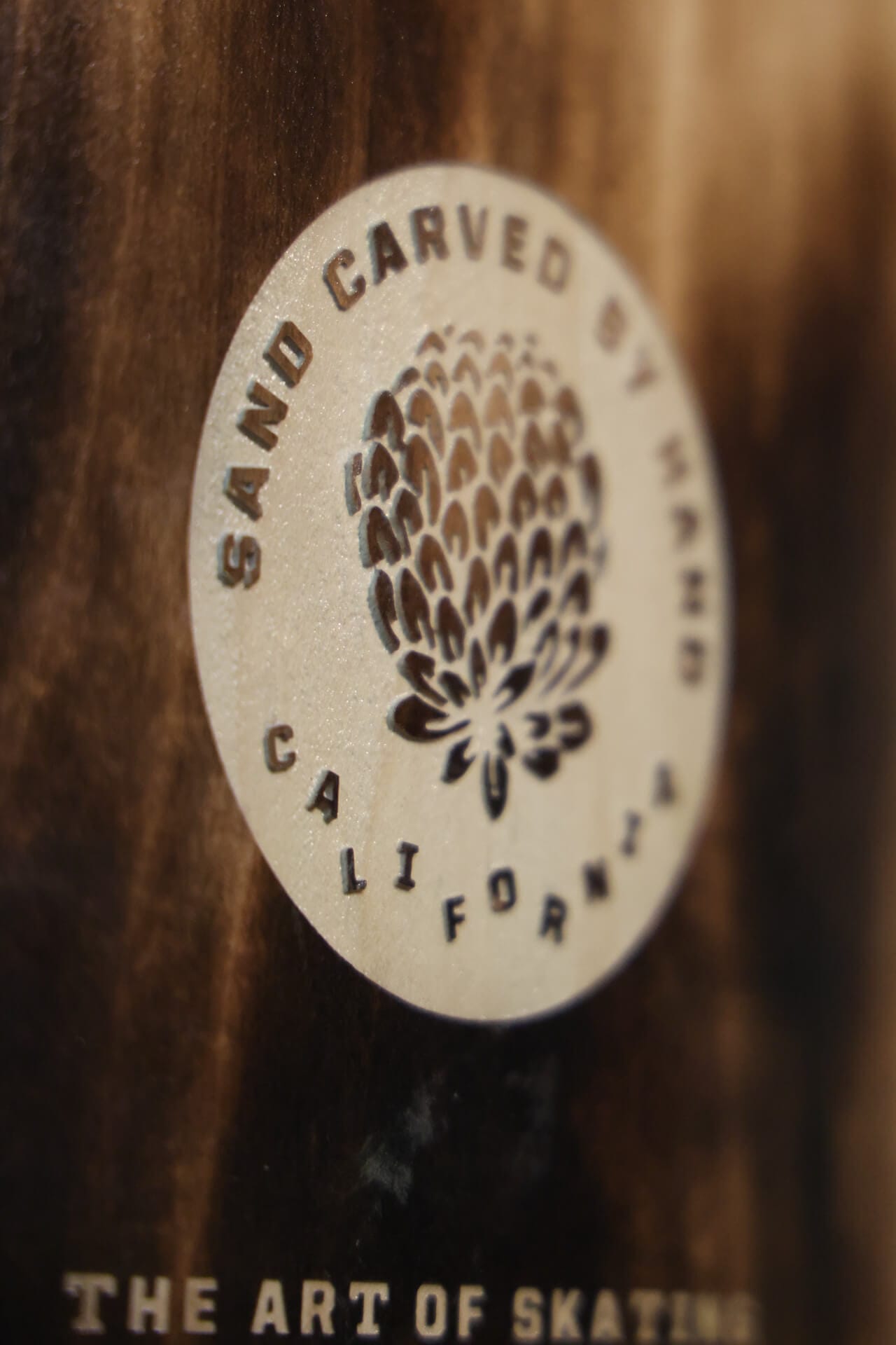 Primrose (Full Carve) - Image 4