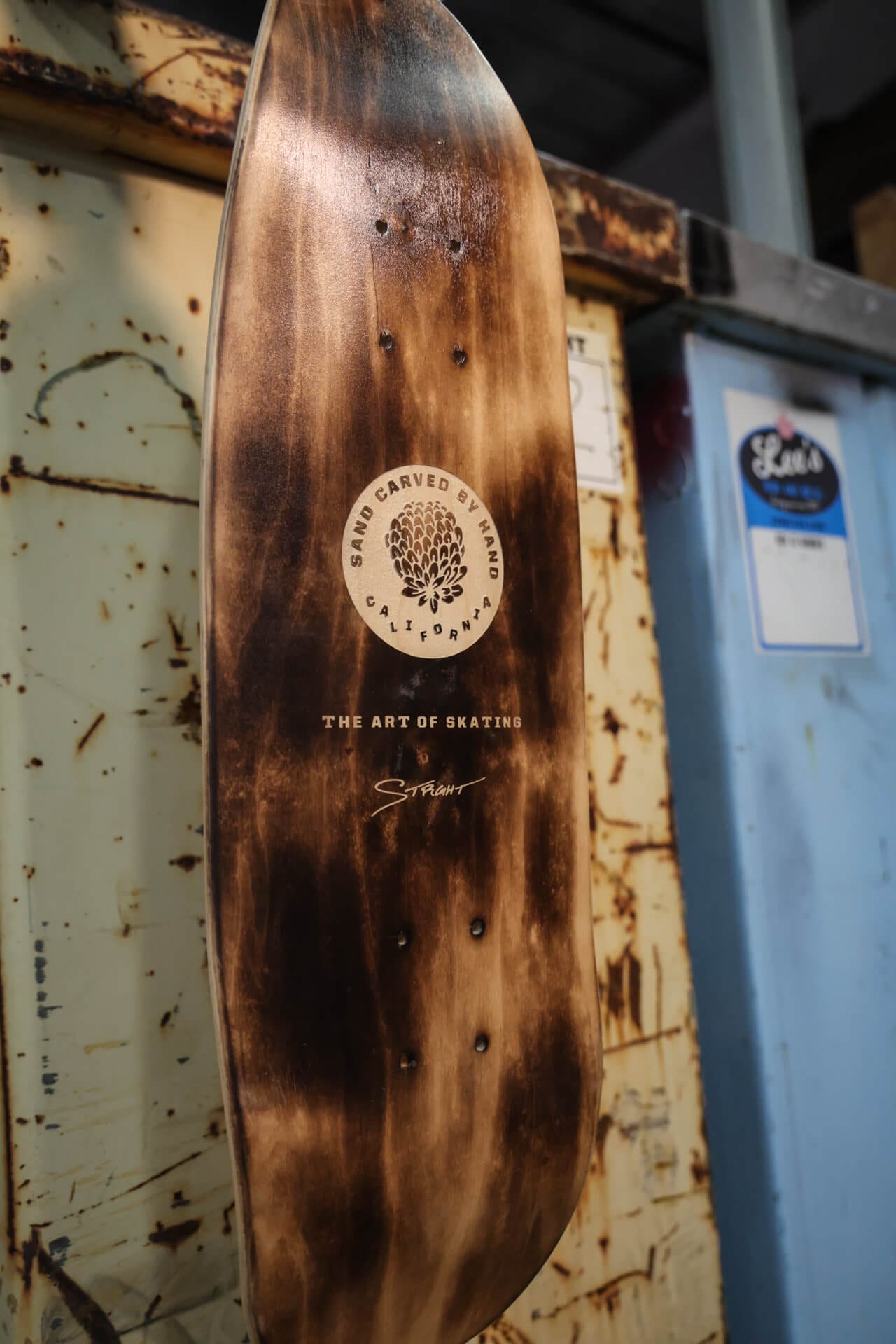 Primrose (Full Carve) - Image 3