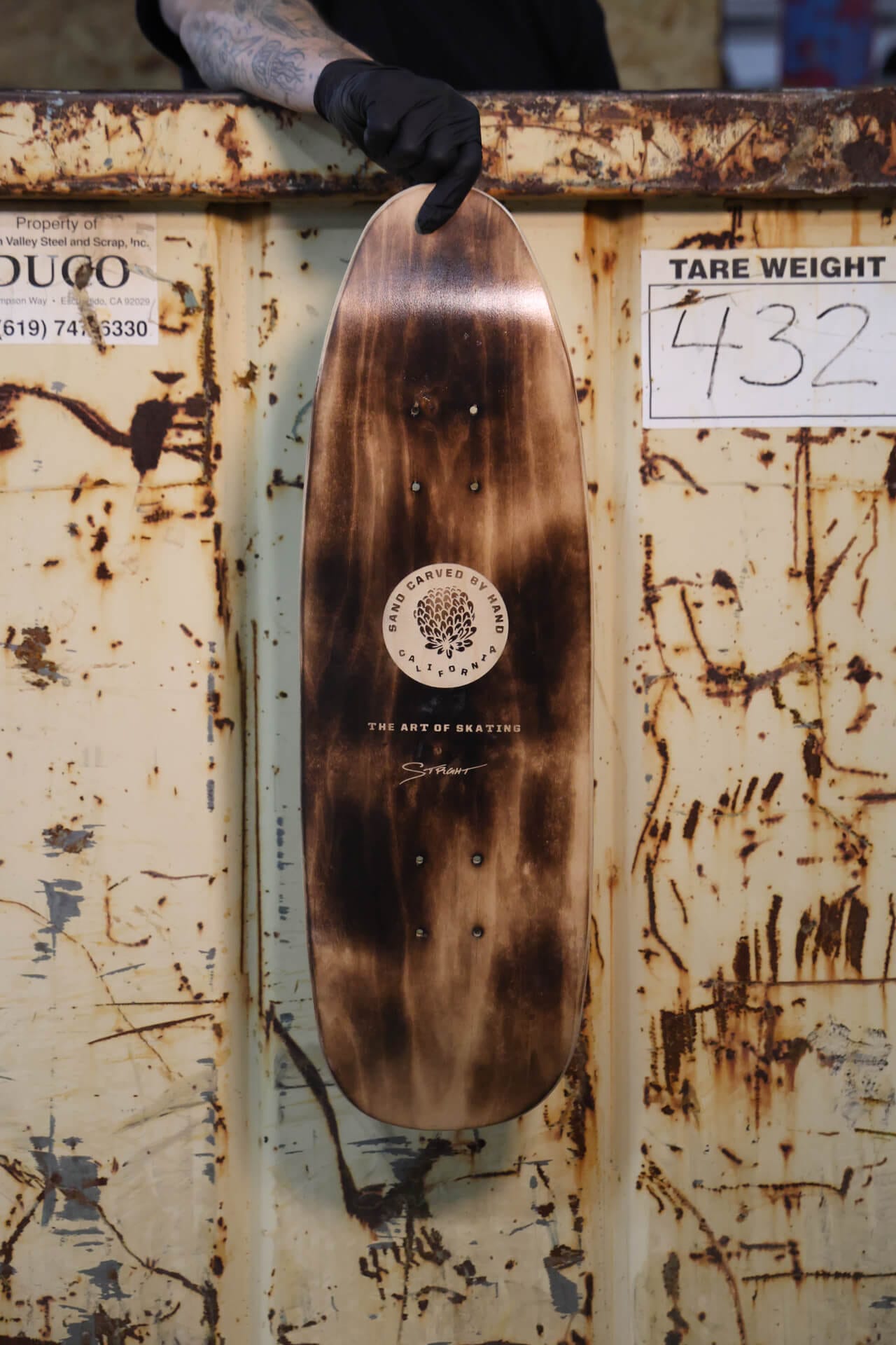 Primrose (Full Carve) - Image 9