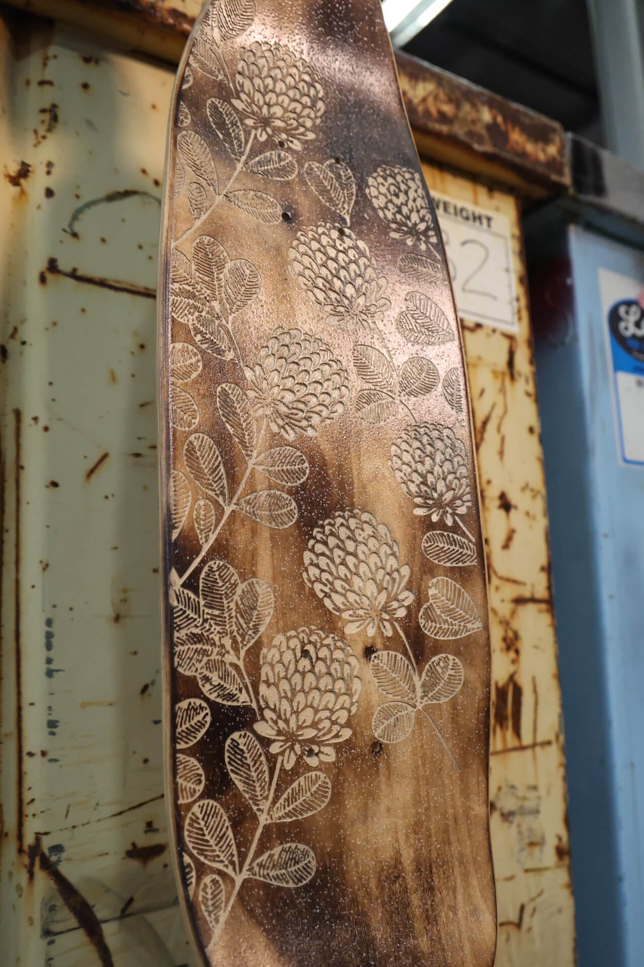 Primrose (Full Carve) - Image 8