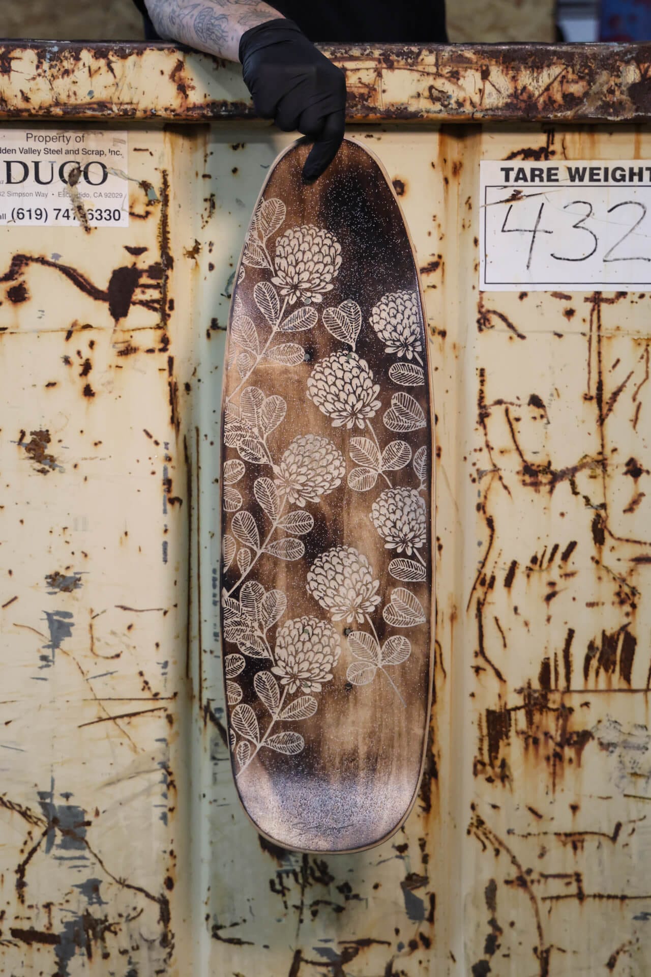 Primrose (Full Carve) - Image 6