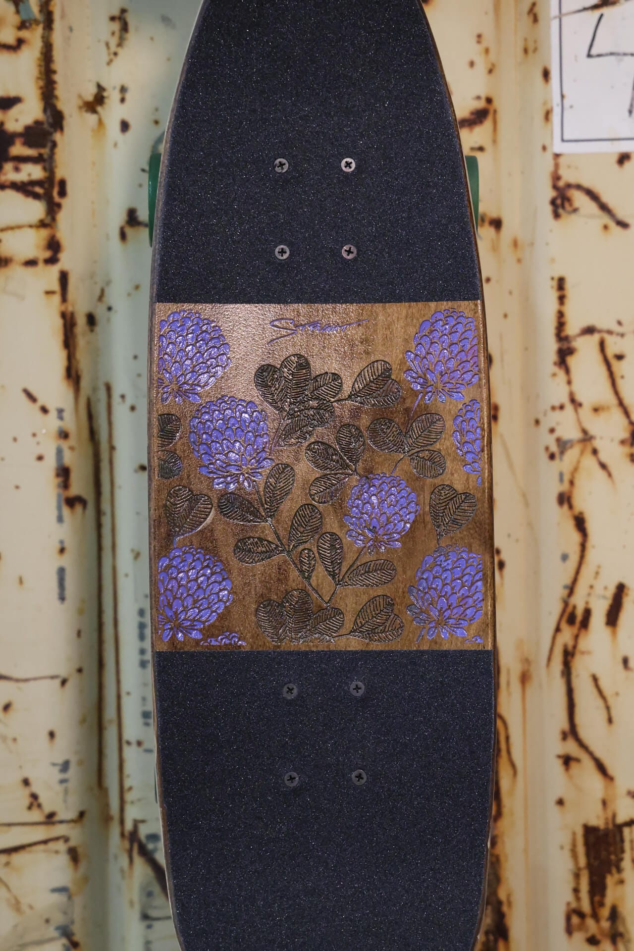 Primrose Purple Stain (Split Grip) - Image 6