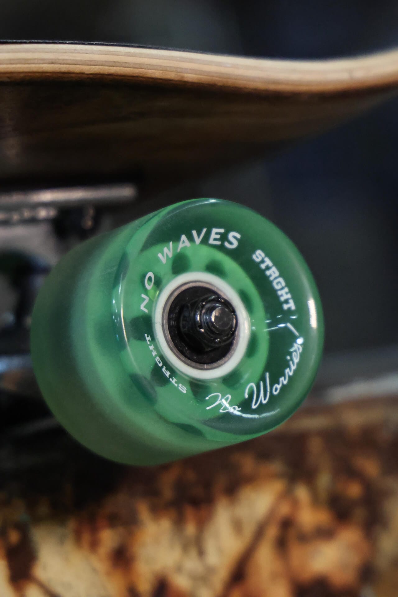 Gnasher (Split Grip) - Image 7